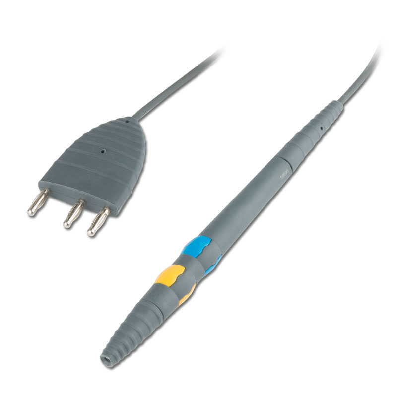 [DK]Elektrokirurgiapparat, Vergery, tilbehør 2